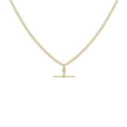 11030147 - 9ct Yellow Gold 18