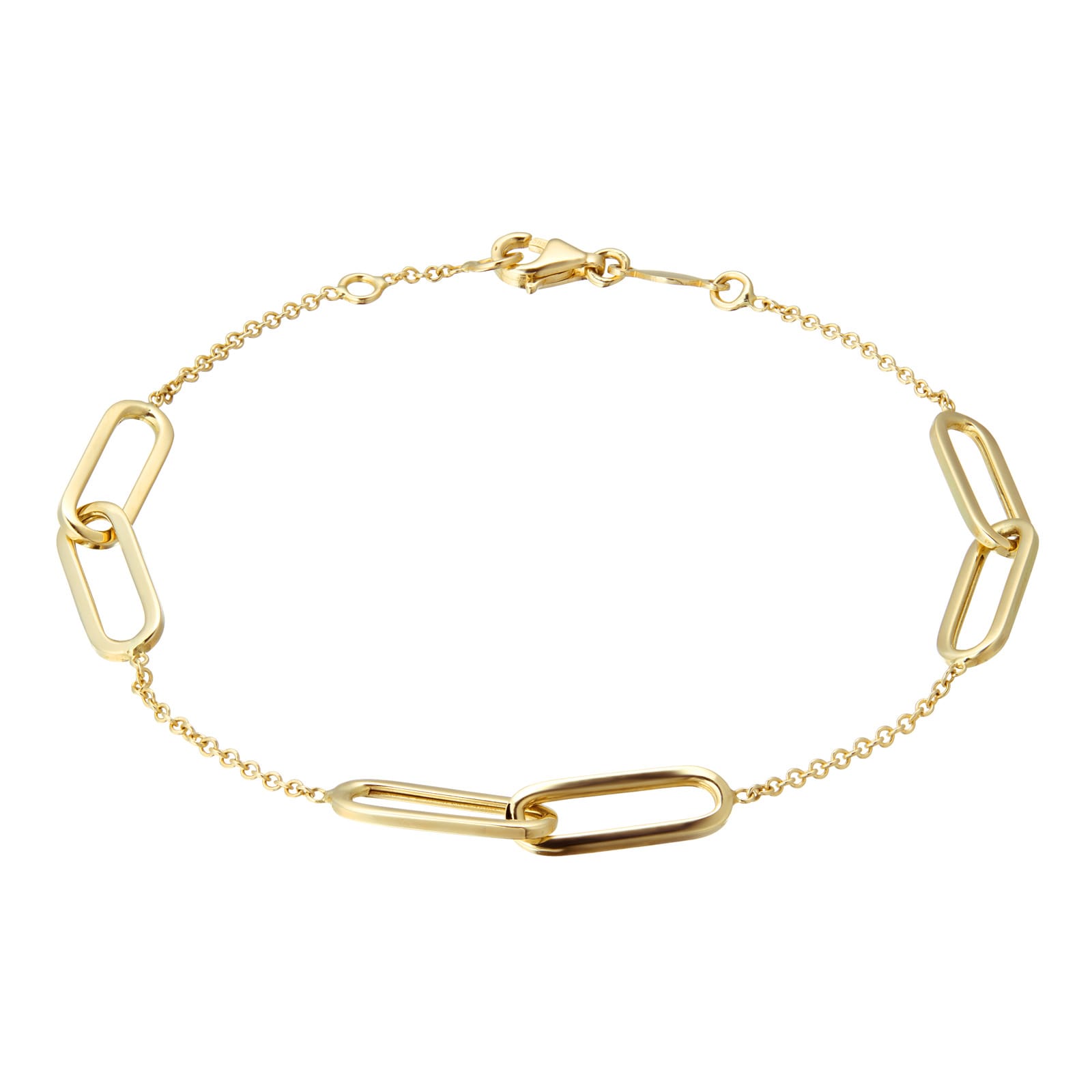 Yellow Gold Bracelets | Bracelets | Jewellery | Goldsmiths