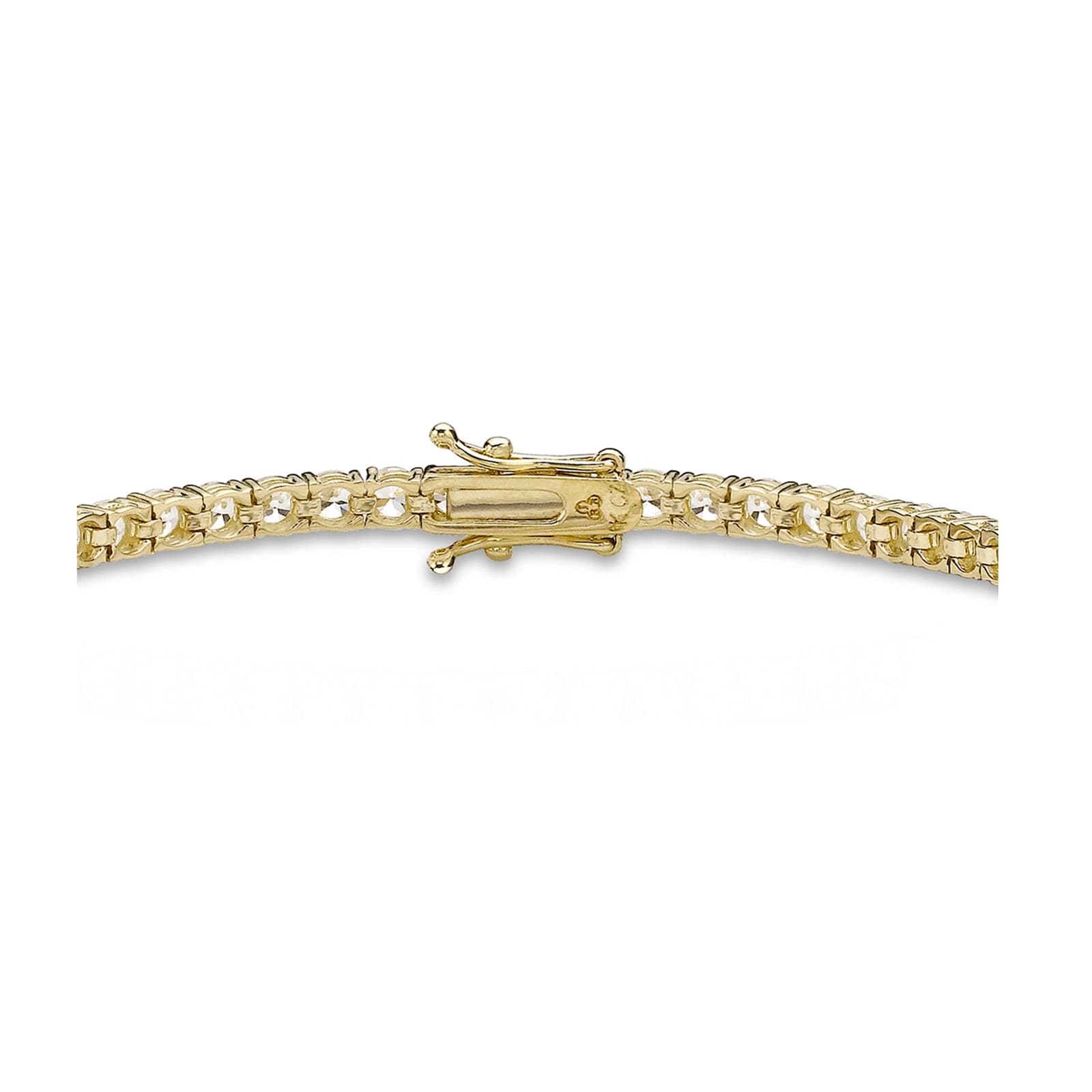 Goldsmiths 2025 tennis bracelet