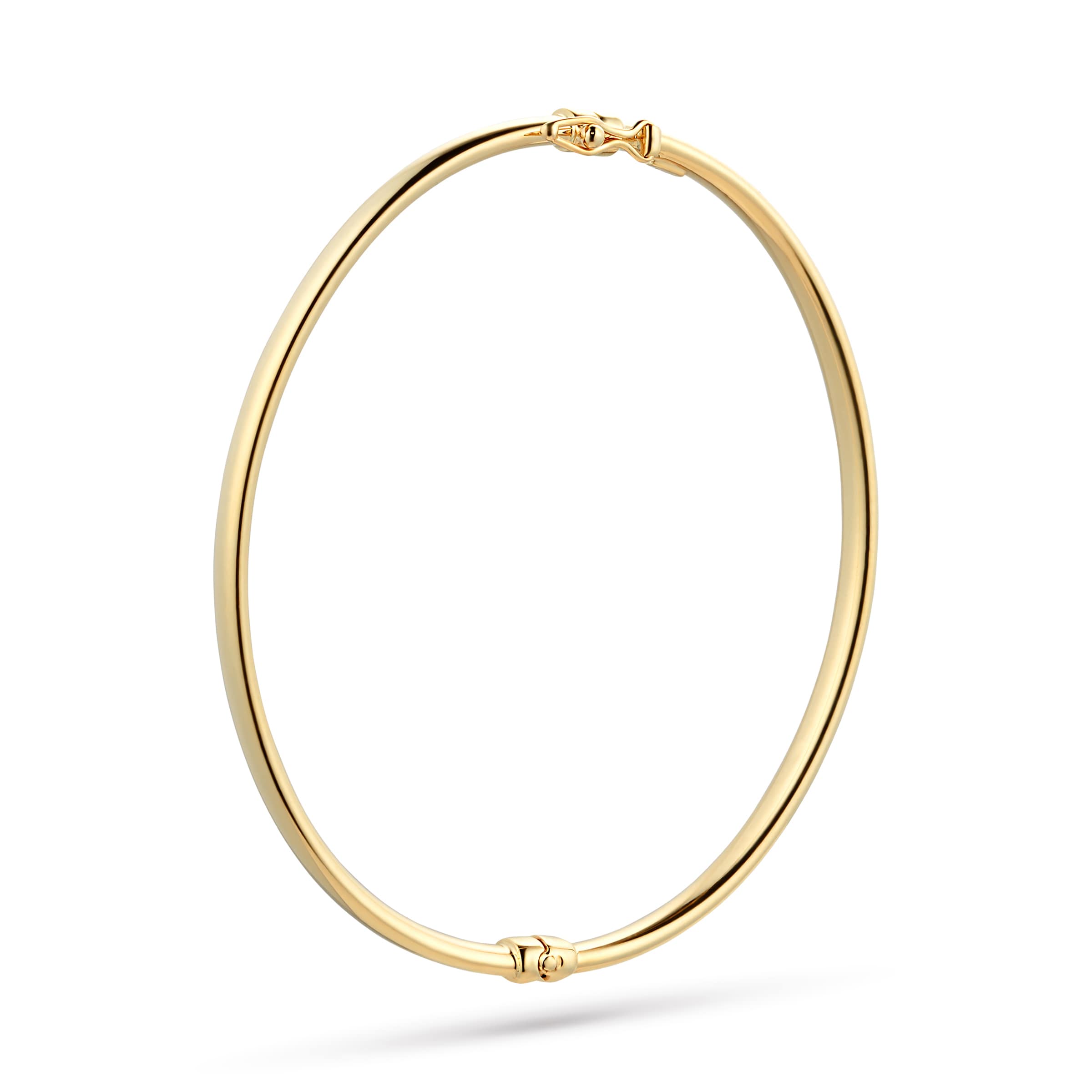 Bangles on sale 14k gold