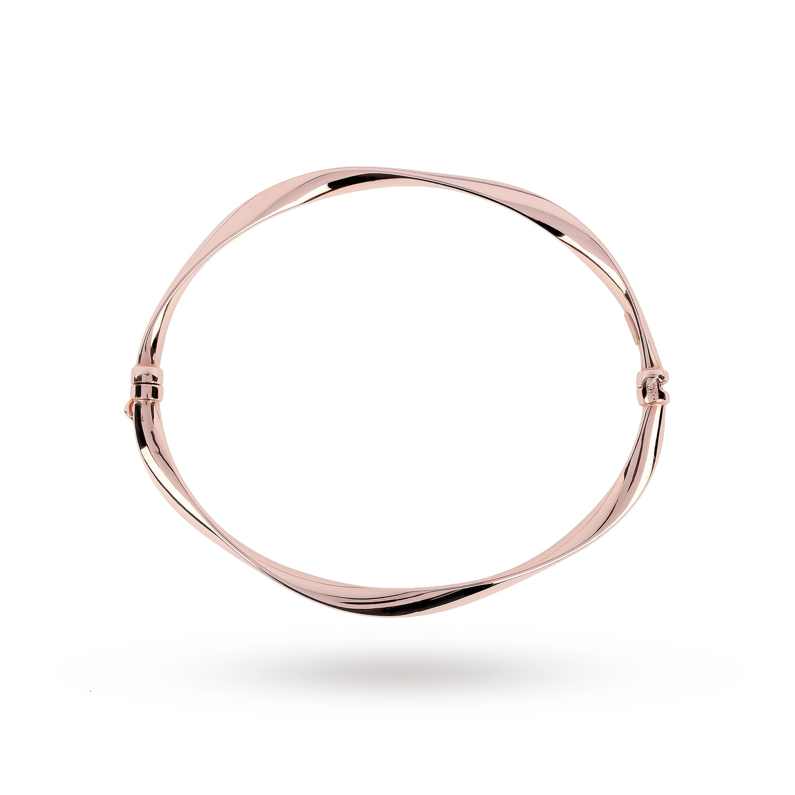 Goldsmiths rose outlet gold bracelet