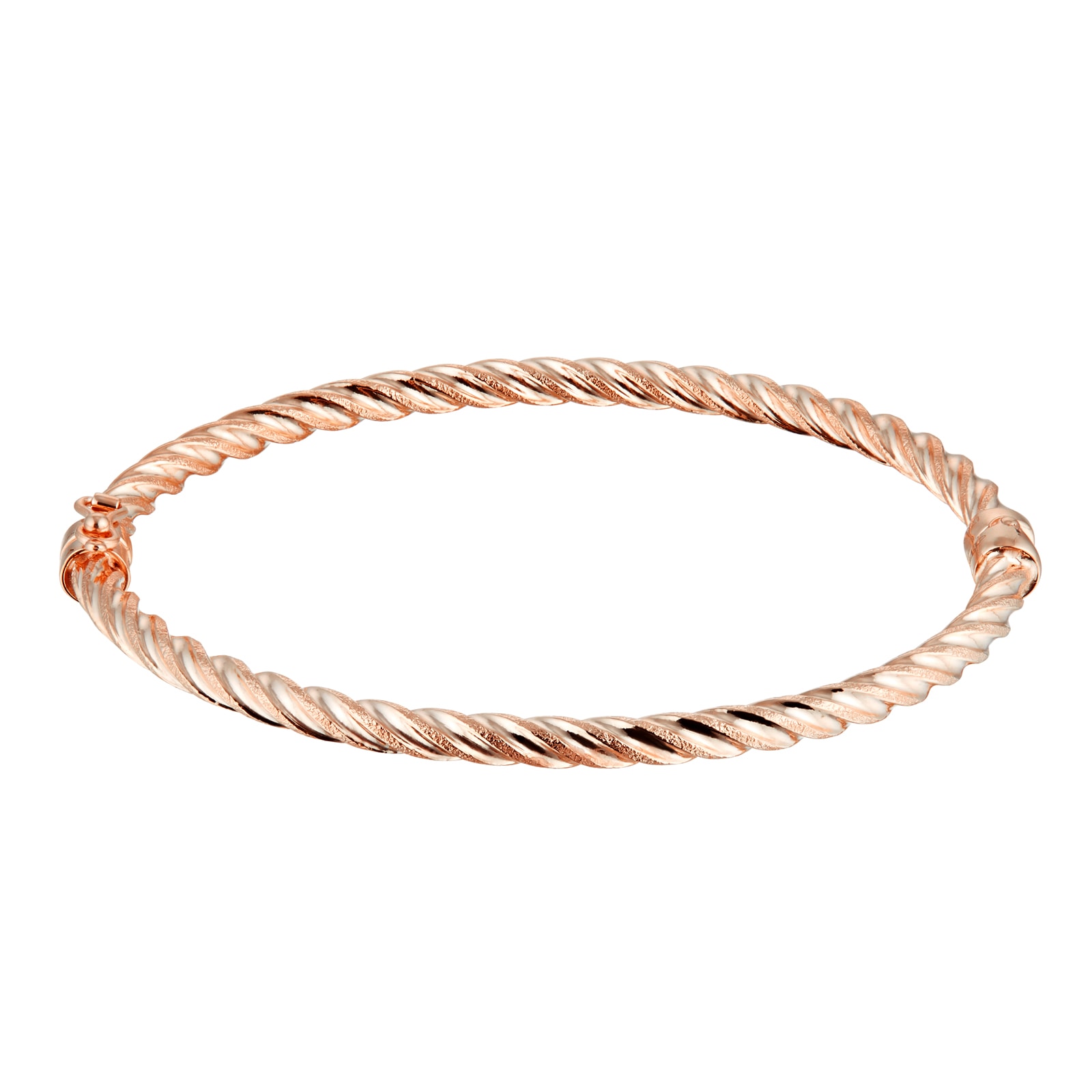 Goldsmiths rose outlet gold bracelet