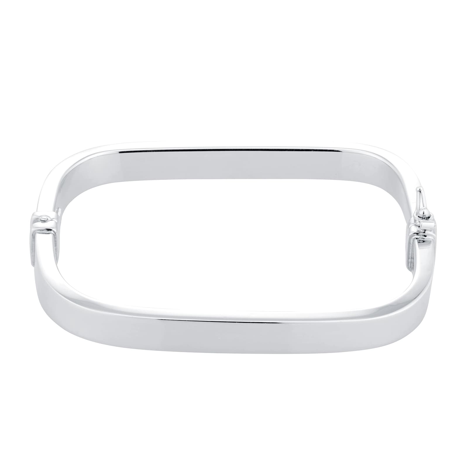 2024?新作】 ㉜SWAROVSKI Bangle Square アクセサリー - wownepal.com.np