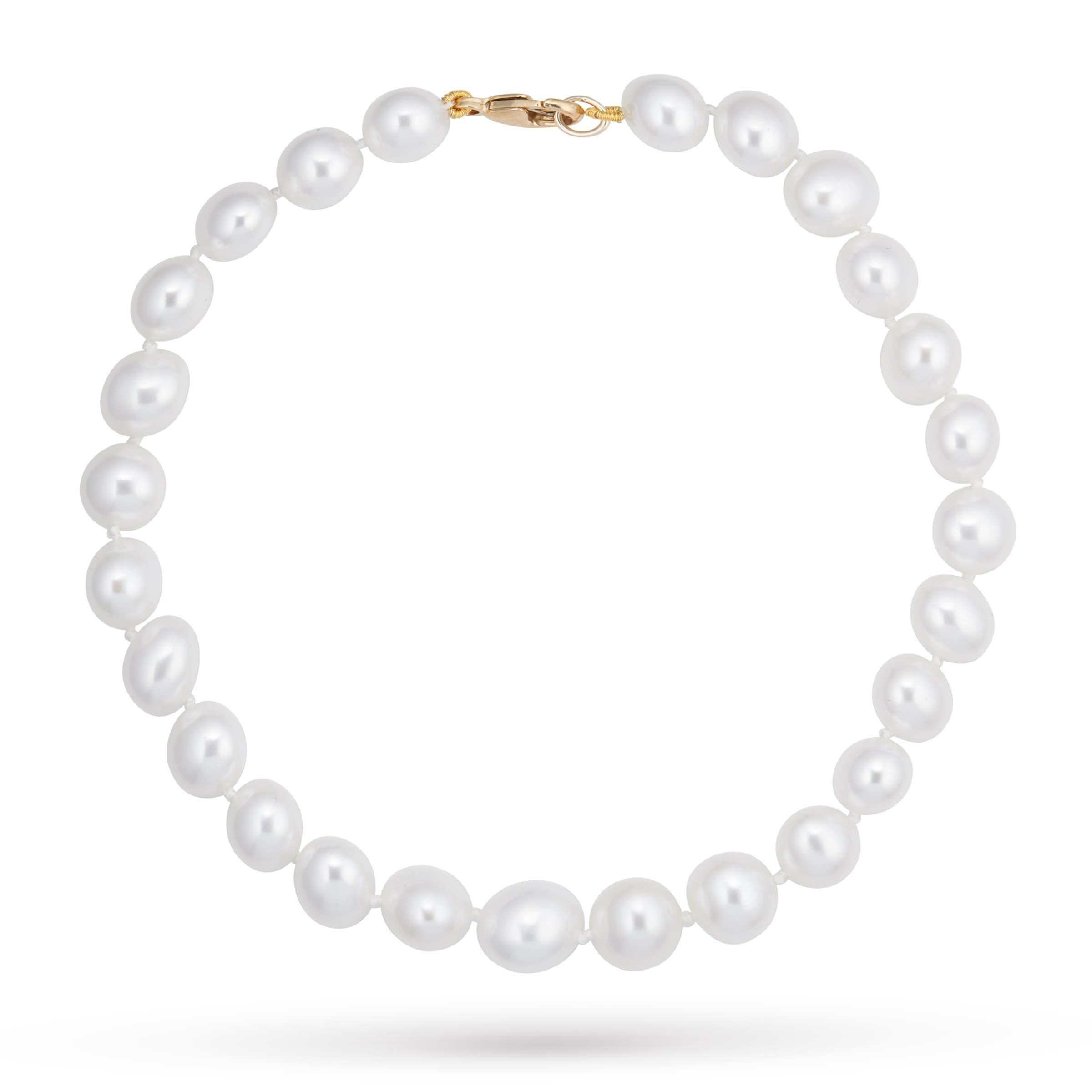 Sophie Beads Bracelet - 5mm – Jewel Be Mine