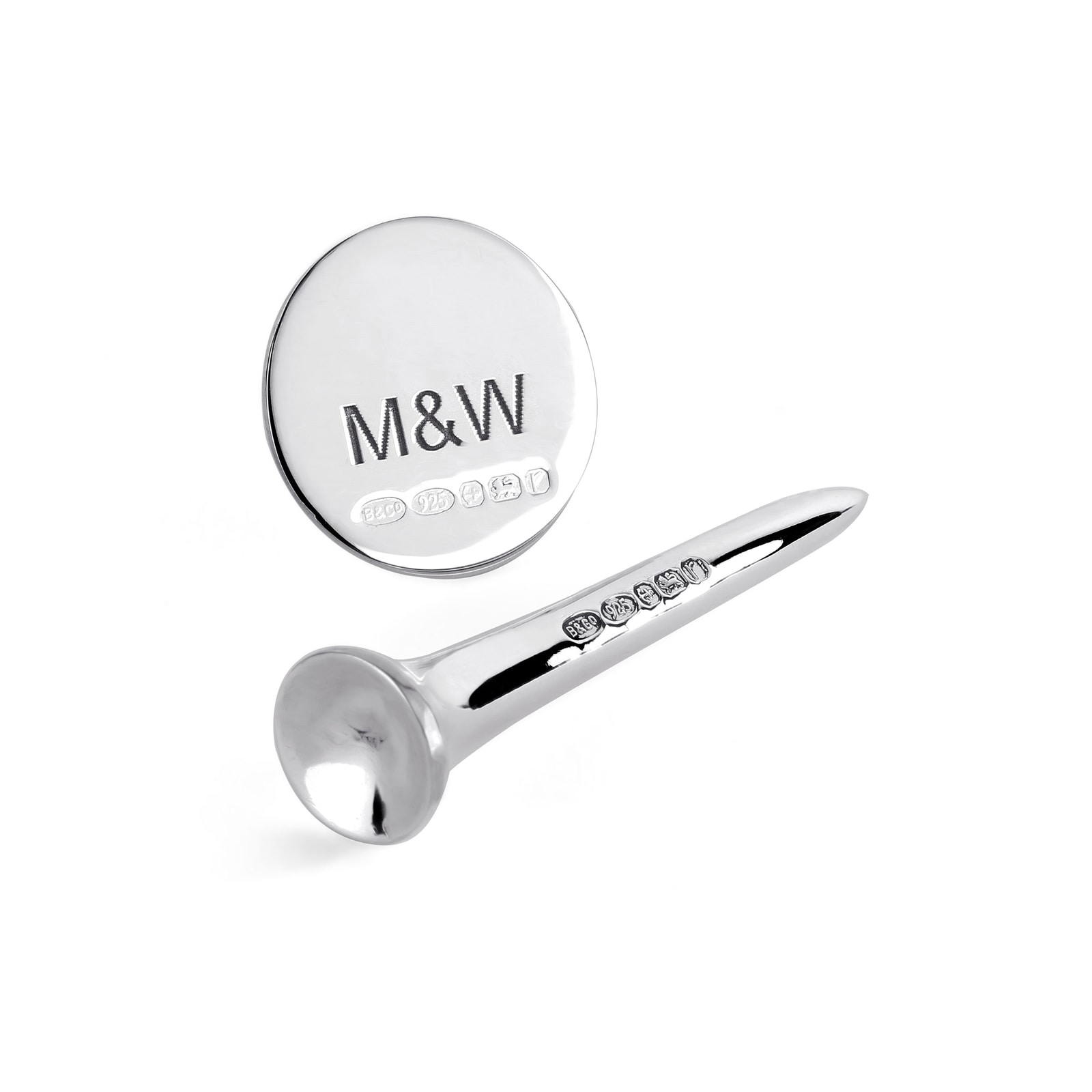 Silver mappin and webb Mappin and