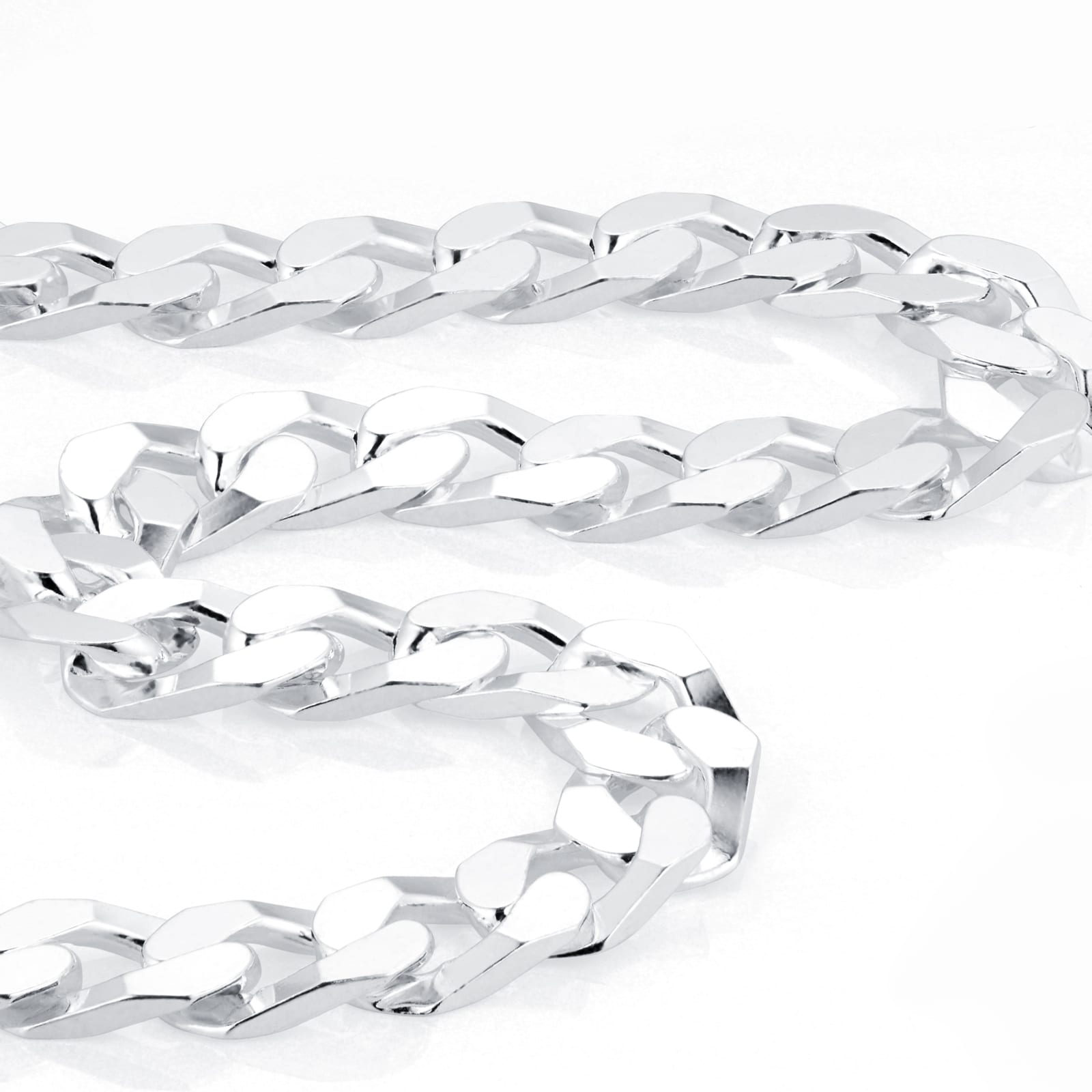 Silver bracelet for hot sale men cost