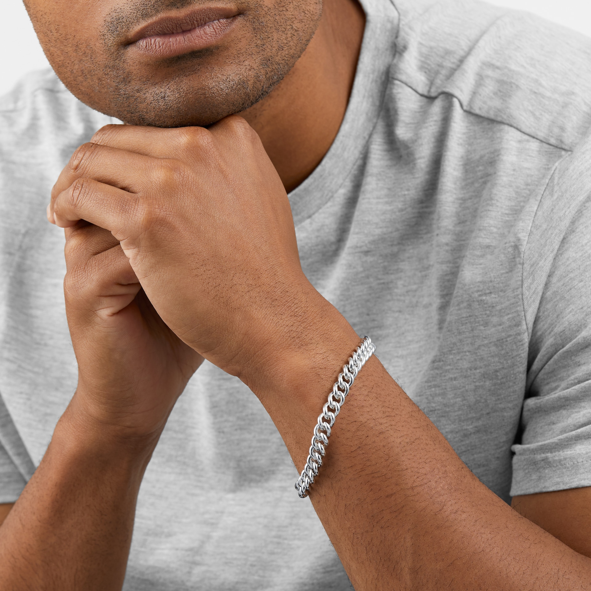 Silver Bracelets Bracelets Jewellery Goldsmiths