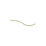 Betteridge 18k Yellow Gold 2.19cttw Diamond Oasis Bracelet 7"