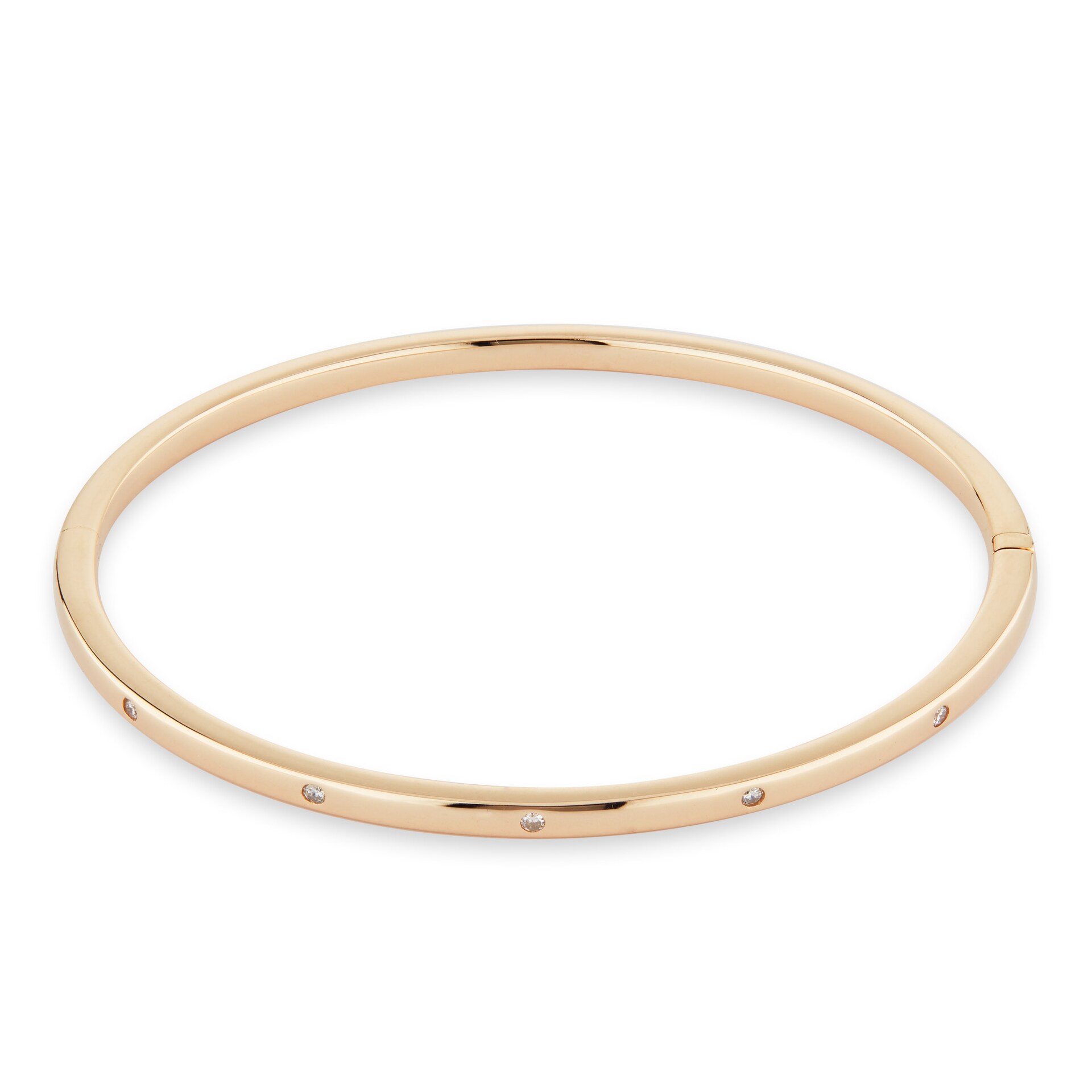 Best Luxury
9ct Yellow Gold 0.08cttw Diamond Set Bangle Best Luxury
9ct Yellow Gold 0.08cttw Diamond Set Bangle