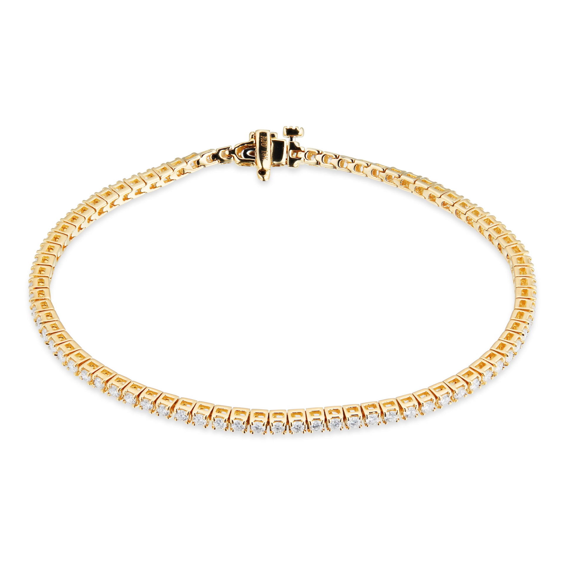 Yellow Gold Bracelets | Bracelets | Jewellery | Mappin and Webb