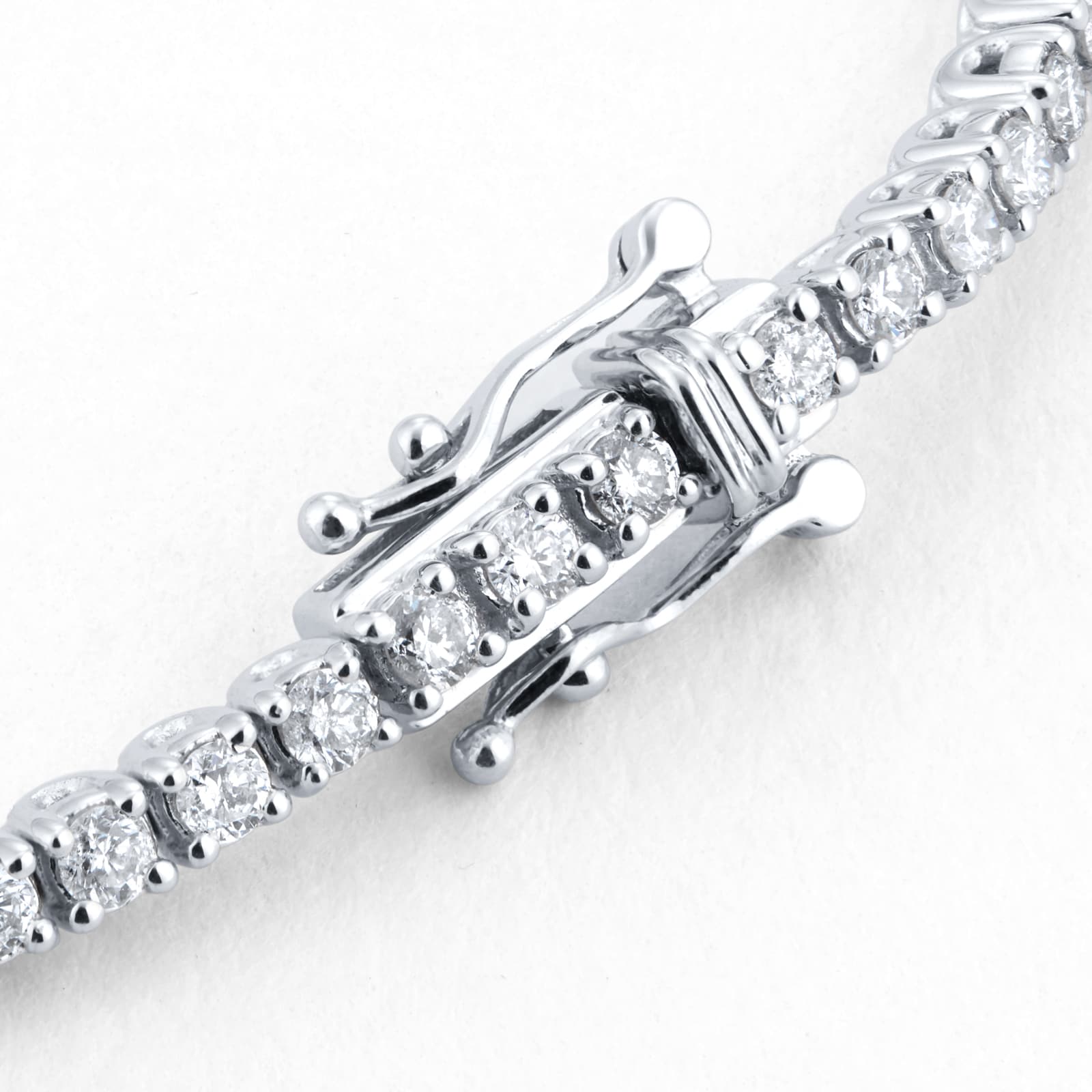 Goldsmiths on sale diamond bracelet