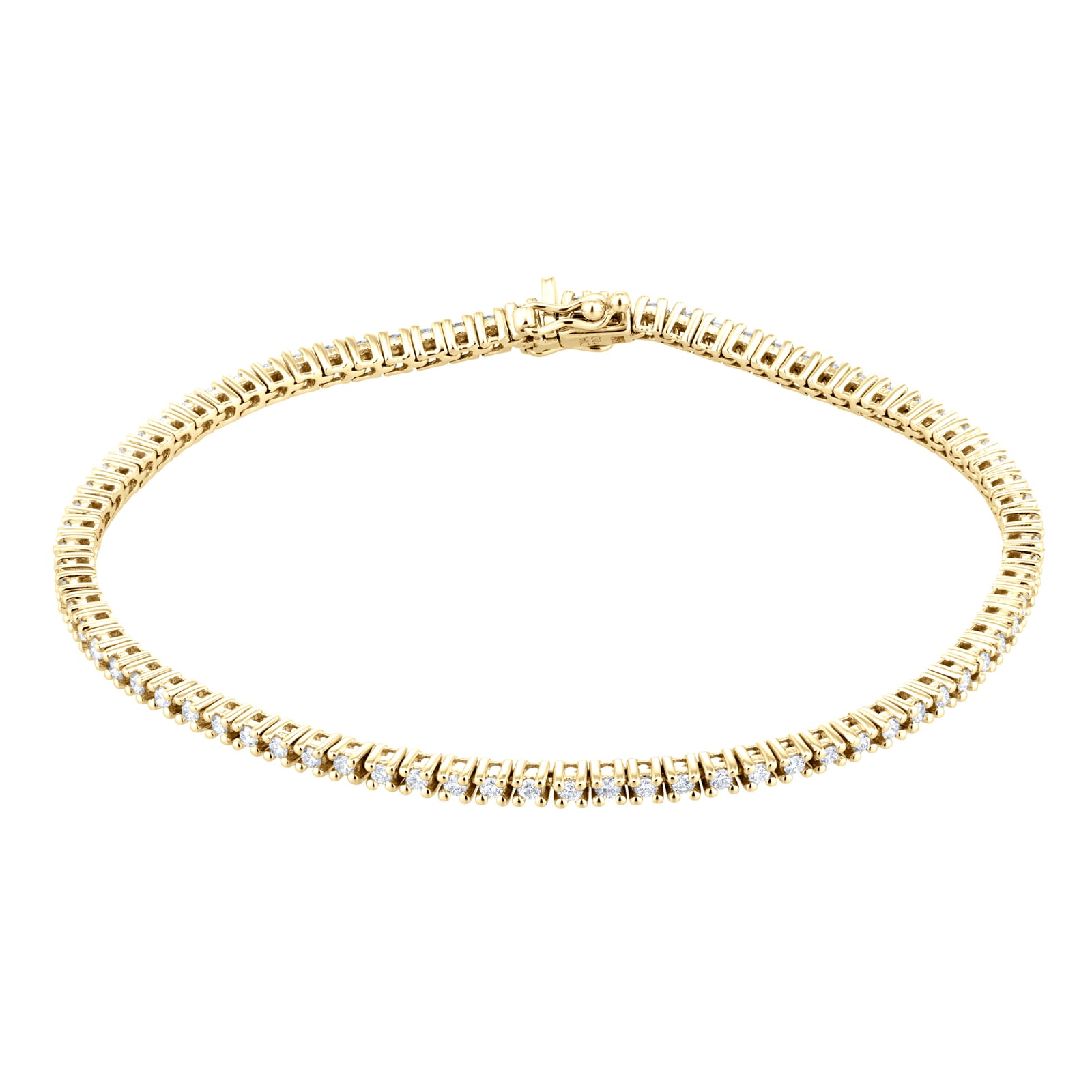 Goldsmiths michael kors hot sale rose gold bracelet