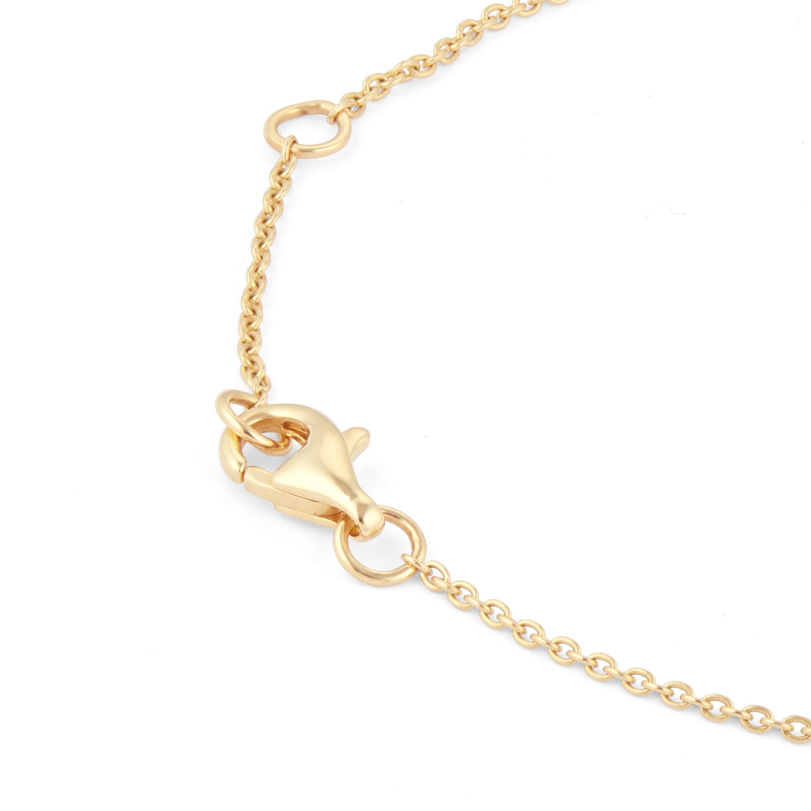 Mappin & Webb Gossamer 18ct Yellow Gold 0.45cttw Diamond Bracelet Mappin & Webb Gossamer 18ct Yellow Gold 0.45cttw Diamond Bracelet