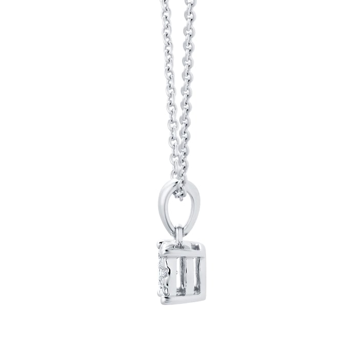 label combi pendant necklace – HEI 2022