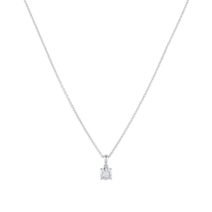 label combi pendant necklace – HEI 2022