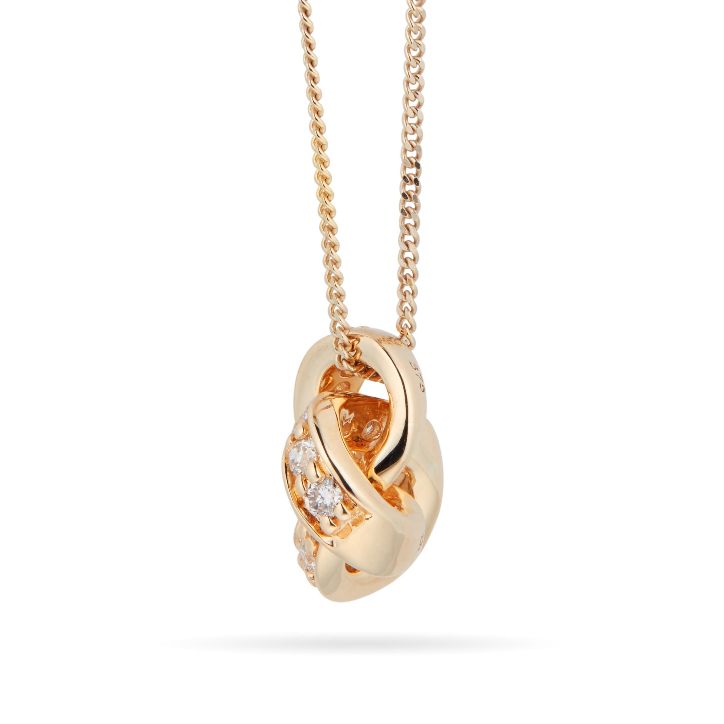 Material Good | Triple Row Marquise Diamond Necklace | Diamond necklace,  Diamond, Diamond drop earrings