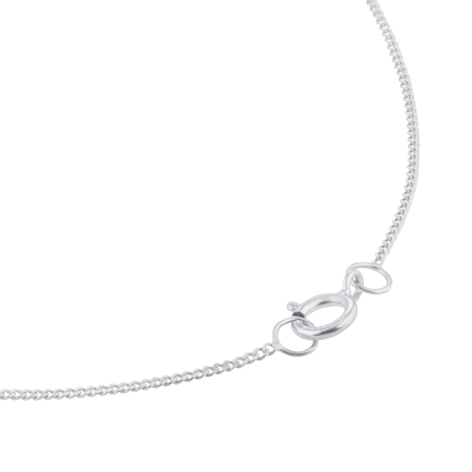 Mappin & Webb Platinum 0.50cttw Round Brilliant Cut Diamond Pendant Mappin & Webb Platinum 0.50cttw Round Brilliant Cut Diamond Pendant