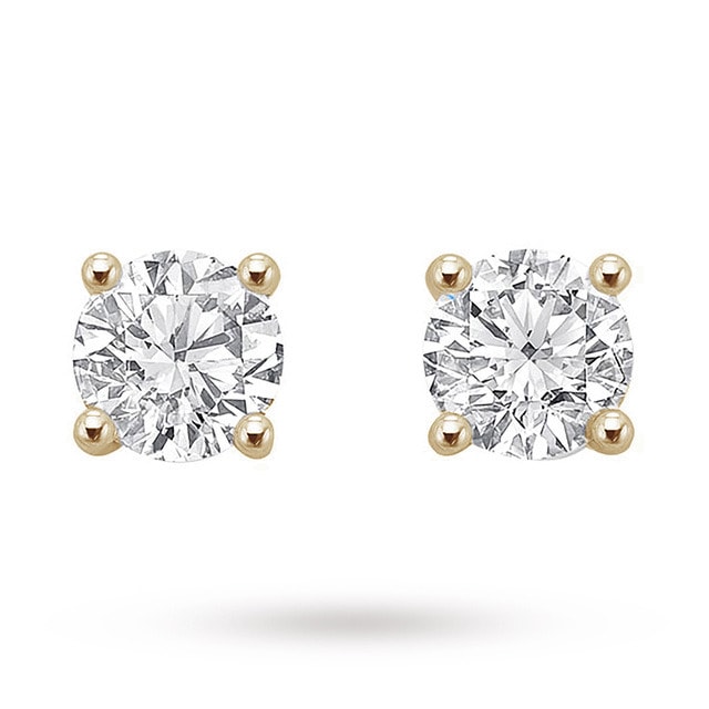Meadow South Sea Baroque Pearl and Oval Diamond Earrings in 20K Peach   Reinstein Ross