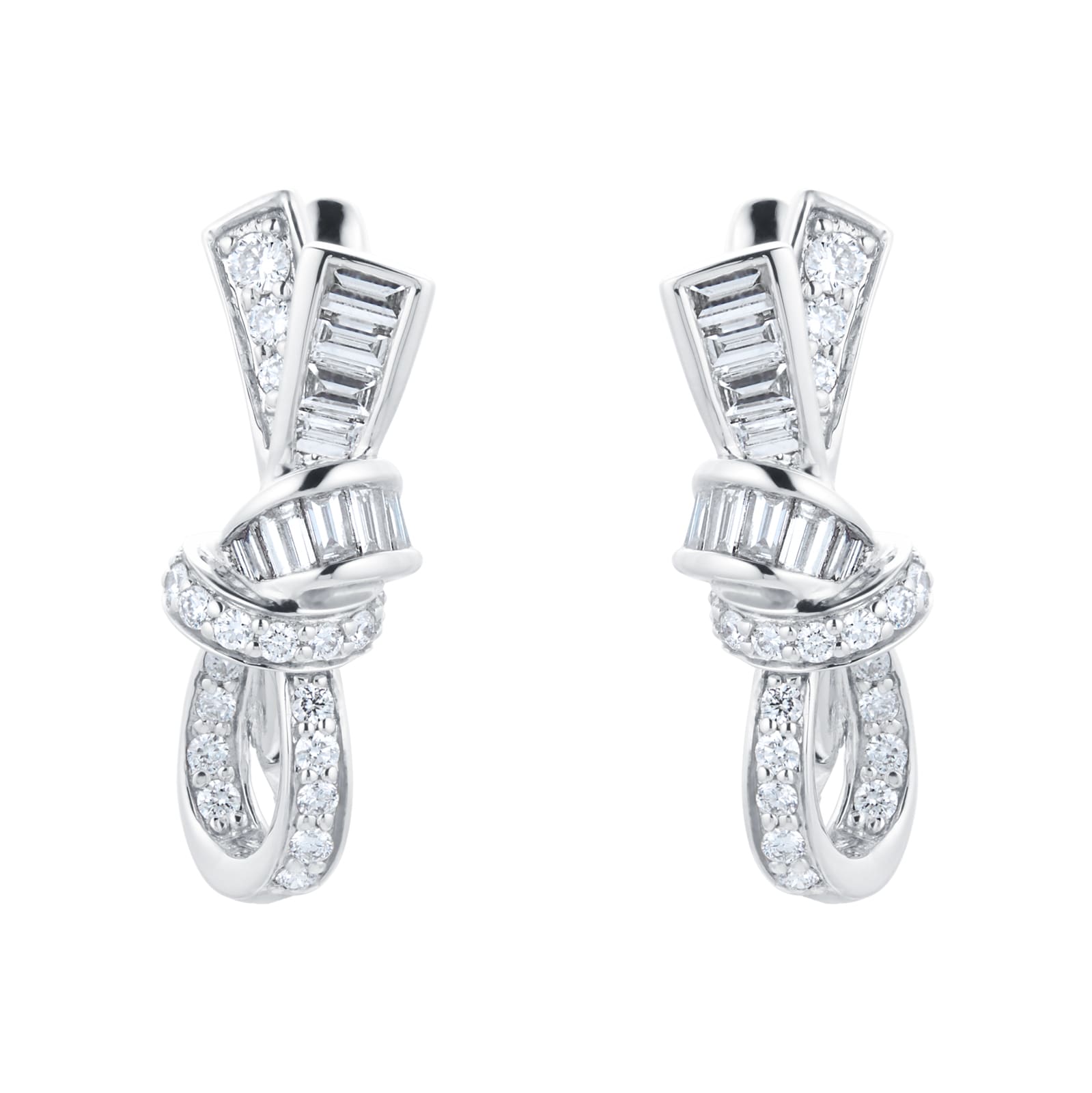 Discover more than 72 diamond drop earrings uk super hot - esthdonghoadian