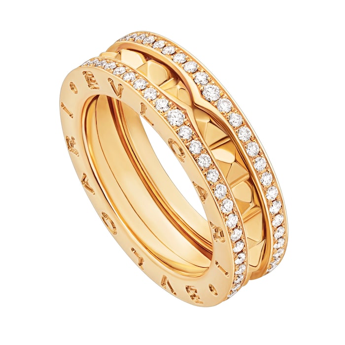 Gold Thin Band Bear Ring – The Golden Bear