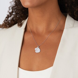 Mappin & Webb Team GB Sterling Silver Lion Head Pendant Mappin & Webb Team GB Sterling Silver Lion Head Pendant