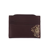 Mappin & Webb Team GB Tanner Krolle Credit Card Holder - Black