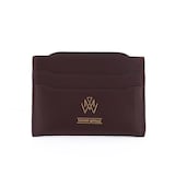 Mappin & Webb Team GB Tanner Krolle Credit Card Holder - Black