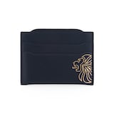 Mappin & Webb Tanner Krolle Credit Card Holder - Navy