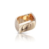 Pasquale Bruni Sensual Touch Ring With Diamonds
