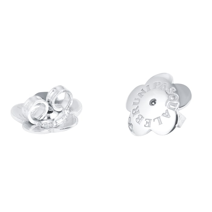 Pasquale Bruni Petit Garden Earrings in 18ct White Gold with Diamonds