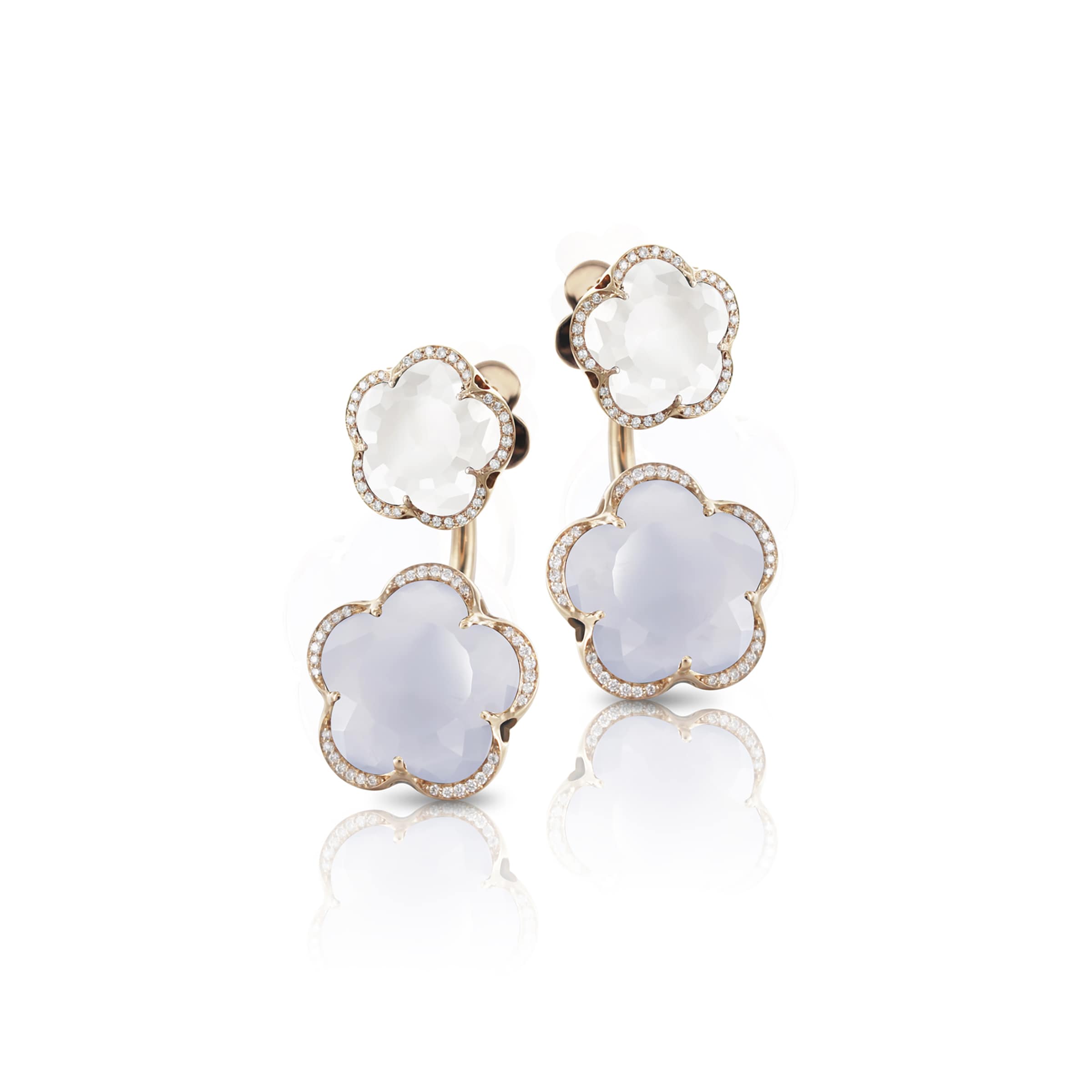 pasquale bruni bon ton earrings