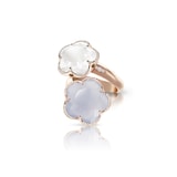 Pasquale Bruni Bon Ton Ring With Chalcedony