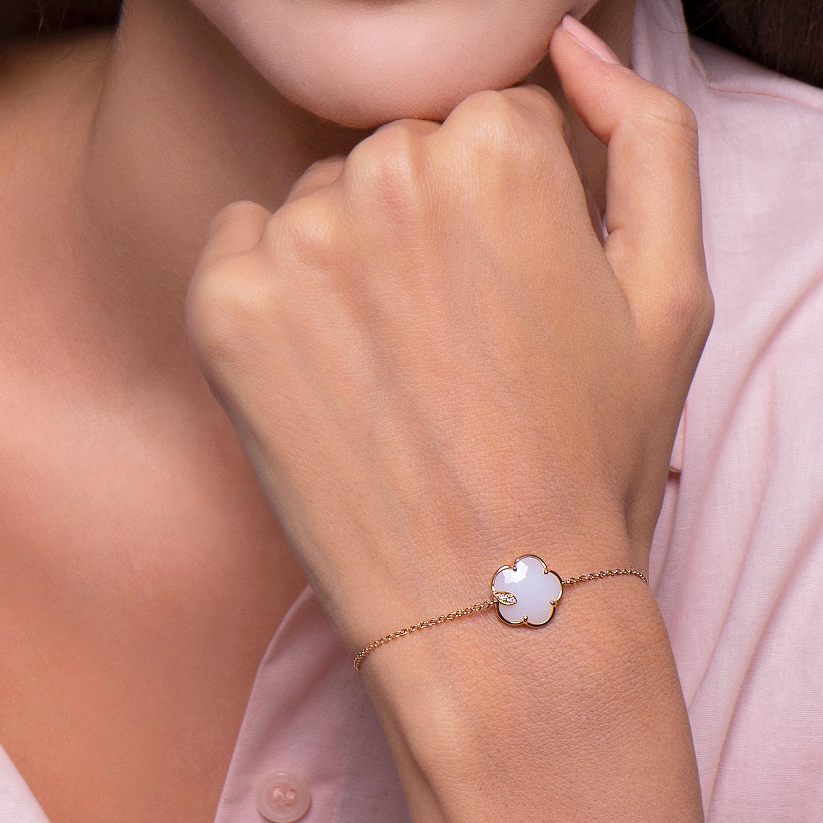 Joli Bracelet Vintage – Style Ancien, Occasion, Bijou De Collection