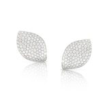 Pasquale Bruni 18k White Gold Aleluia 1.65cttw Diamond Earrings