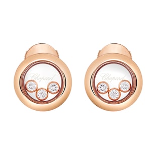 Chopard Happy Diamonds
