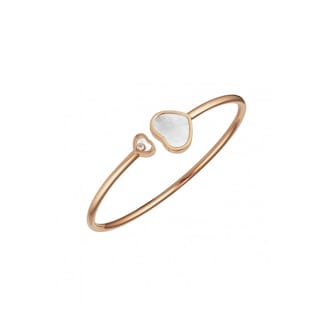 Chopard Happy Hearts Bangle 857482-5303