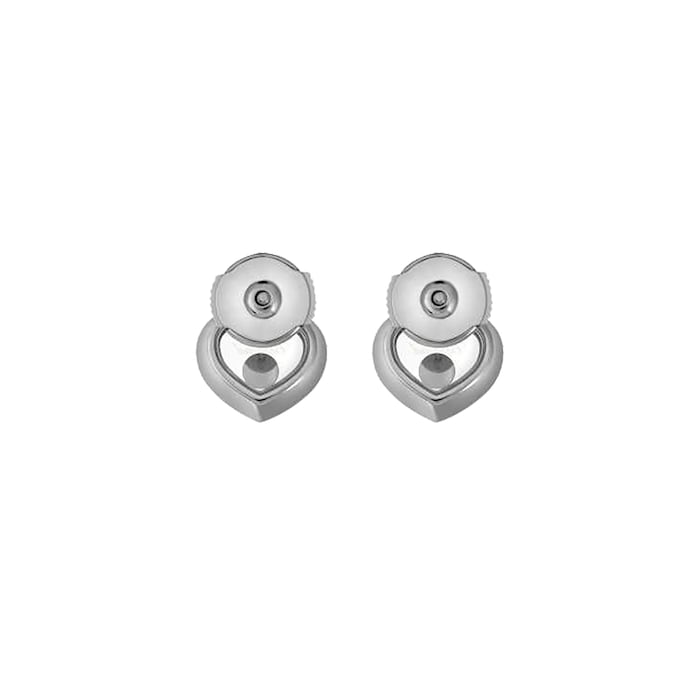 Chopard Happy Diamonds Icons Ear Pins