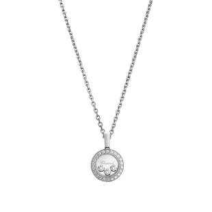 Chopard Happy Diamonds Icons Pendant
