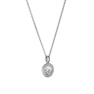 Chopard Happy Diamonds Icons Pendant