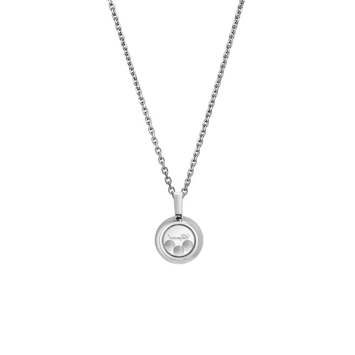 Chopard Happy Diamonds Icons Pendant