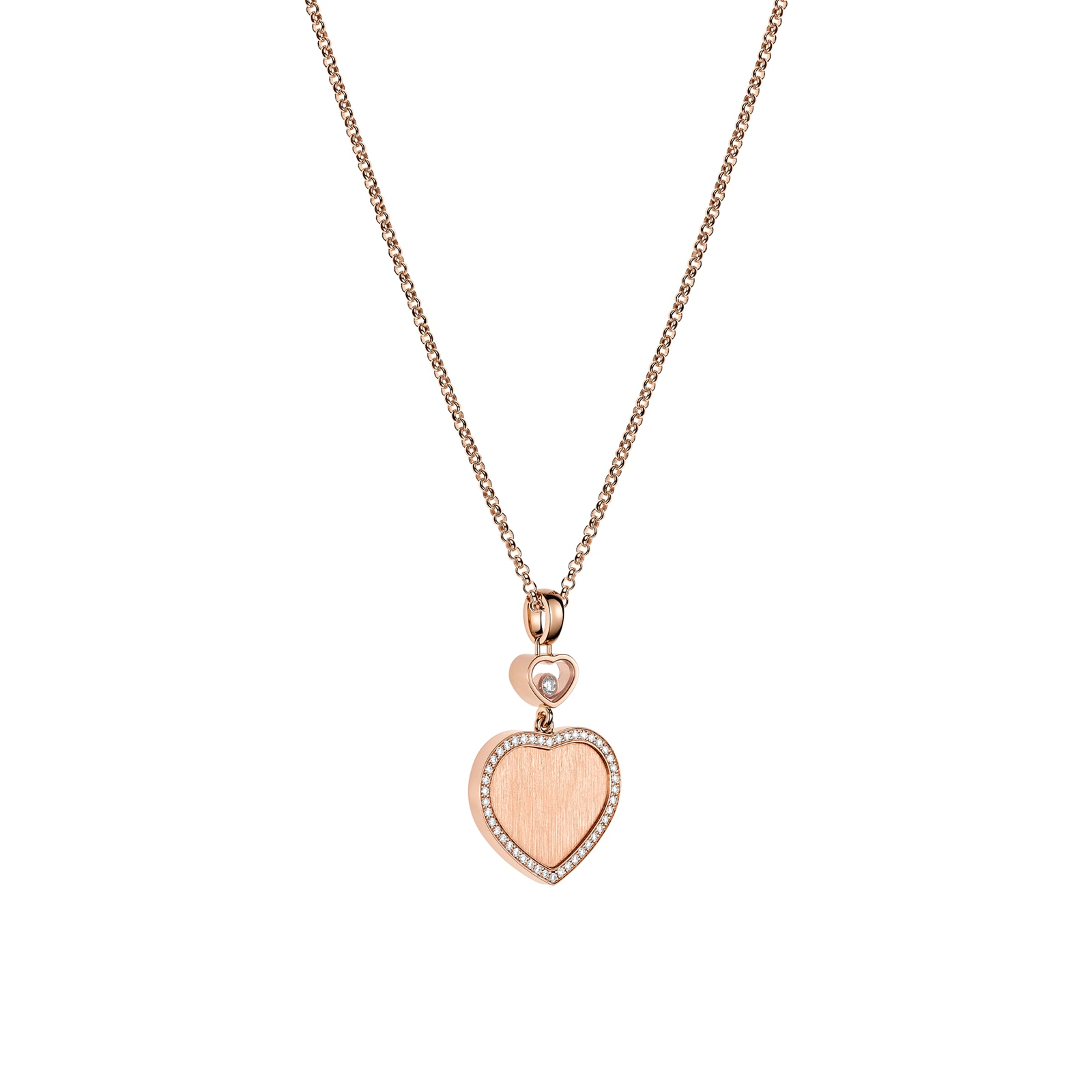 Chopard necklace online price