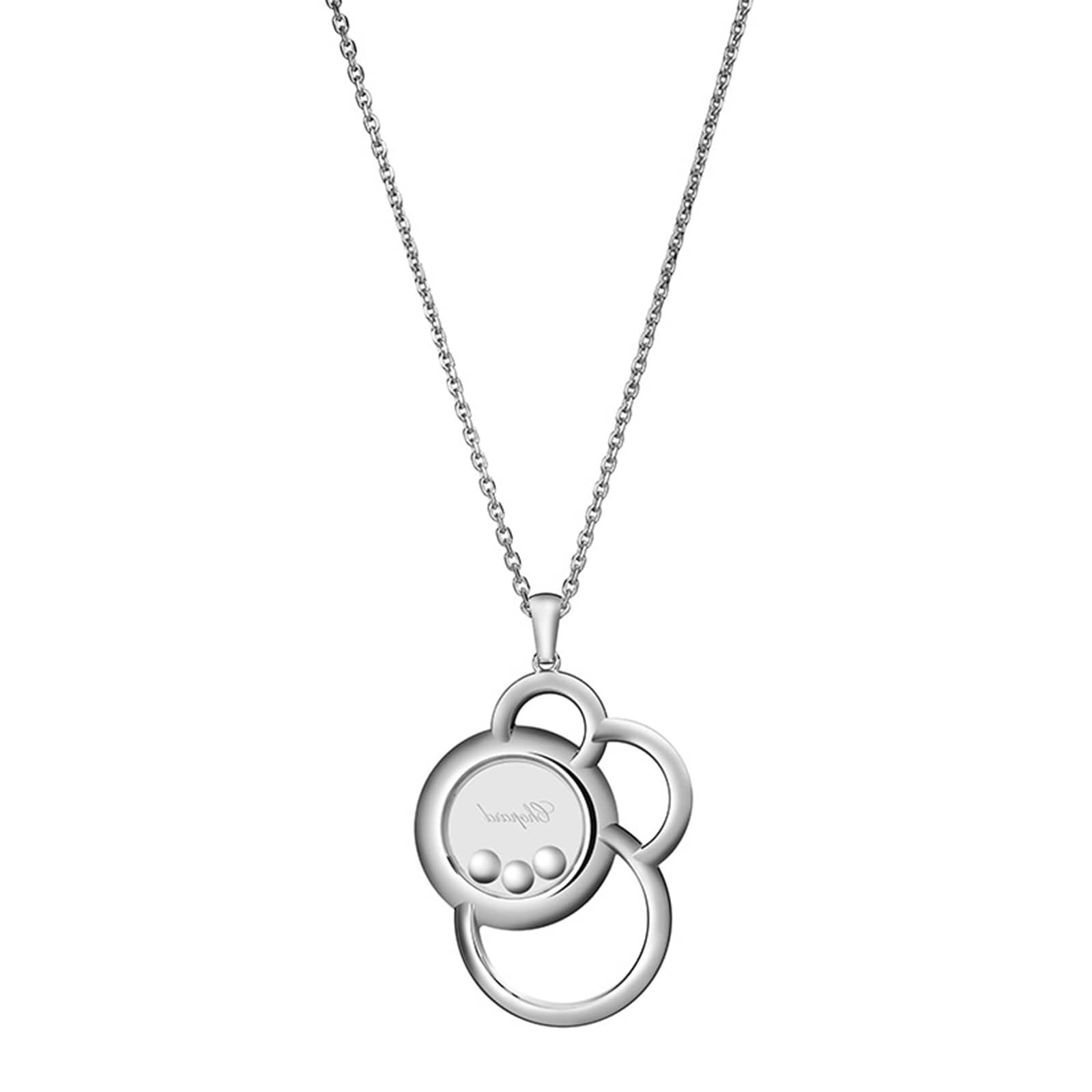 Chopard Happy Dreams Diamond Pendant Chopard Happy Dreams Diamond Pendant