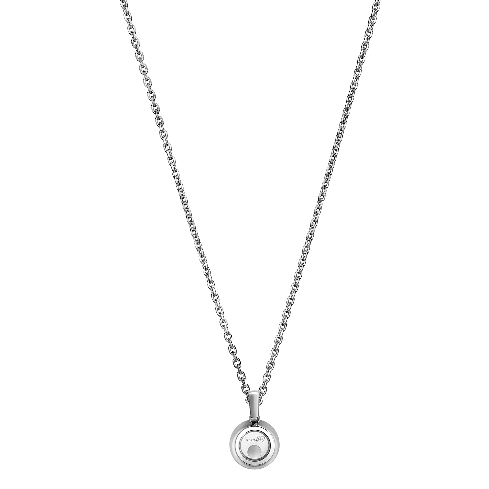 Chopard Happy Diamonds