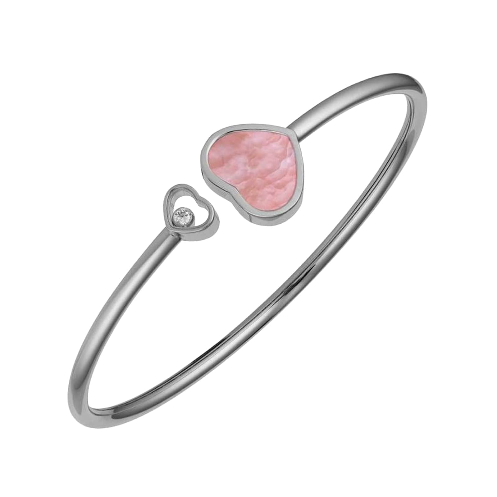 Happy hearts bangle best sale