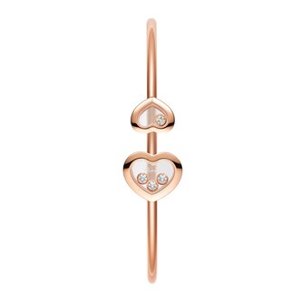 Chopard Happy Diamonds