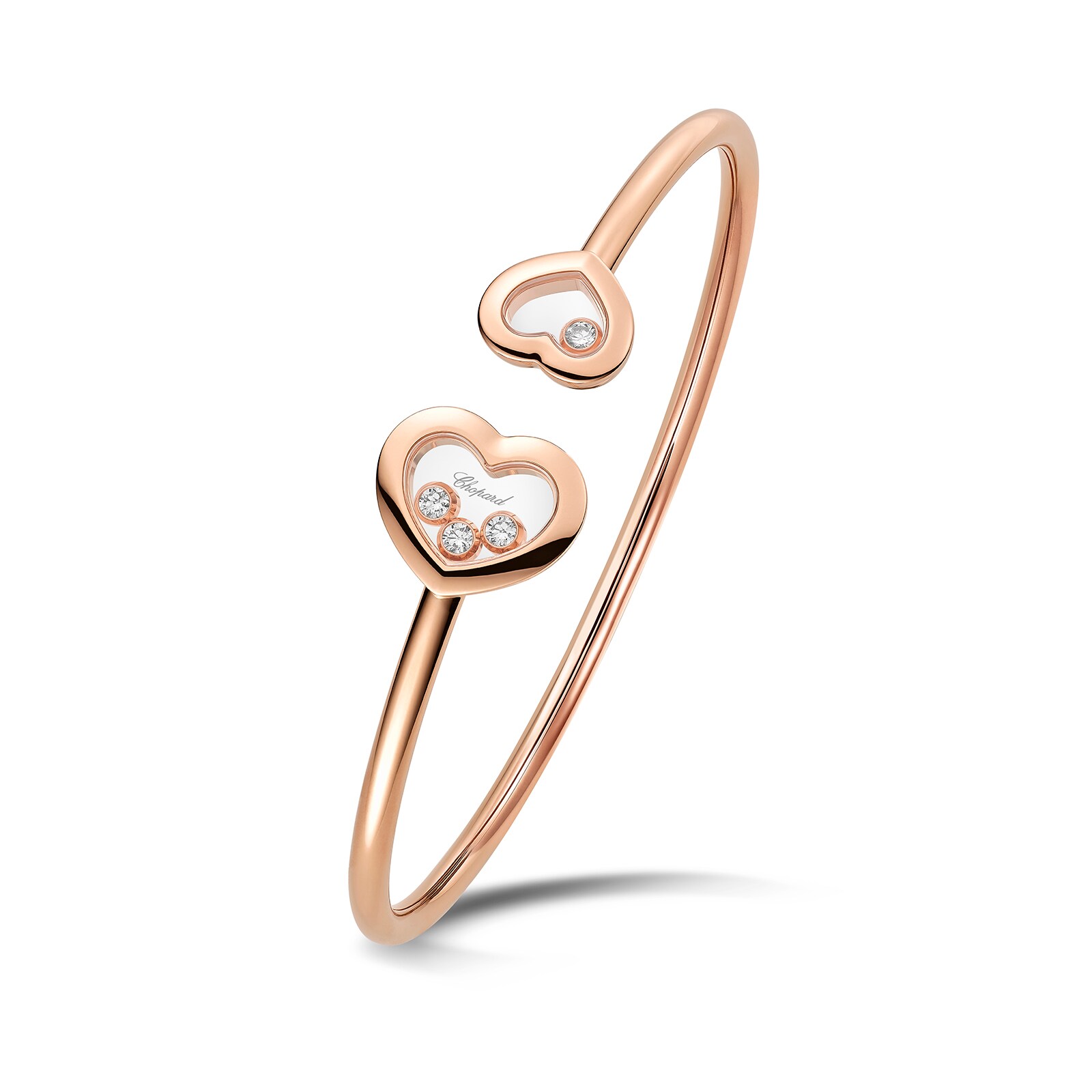 Chopard Happy Diamonds
