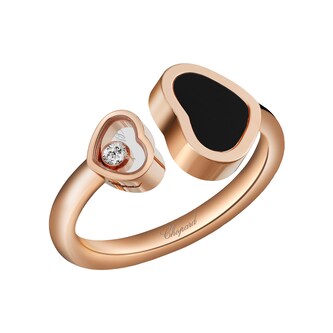 Chopard Happy Diamonds