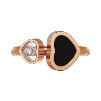 Chopard Happy Diamonds