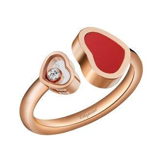 Chopard Happy Diamonds