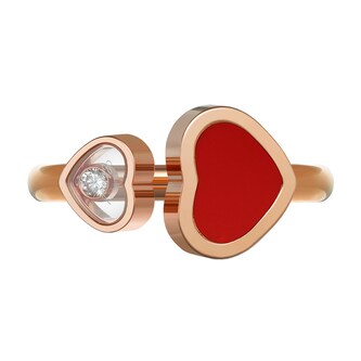 Chopard Happy Diamonds